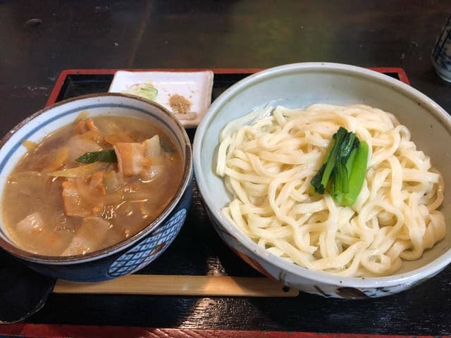 車澤うどん - サブ画像1