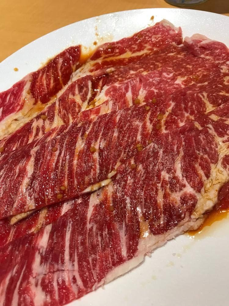 焼肉きんぐ 名張店