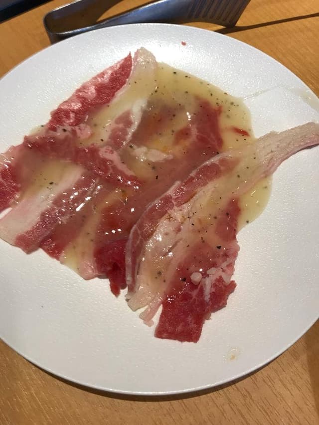 焼肉きんぐ 名張店 - サブ画像1