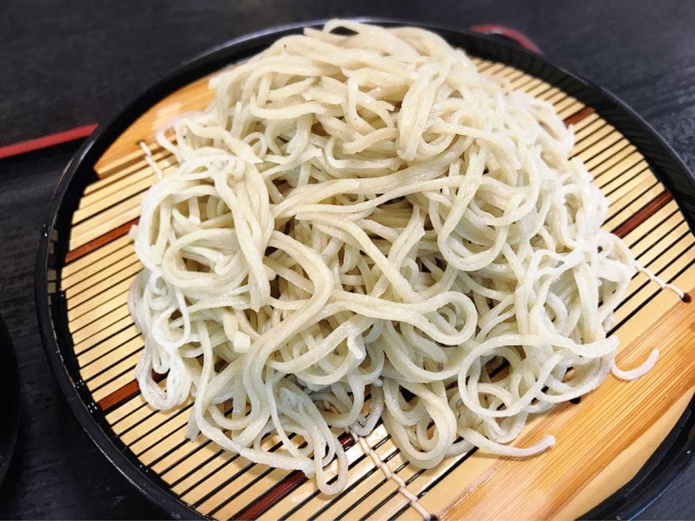 味彩