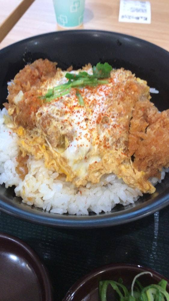 とんかつ専門店 三丁目 イオンタウン千種店 - サブ画像1