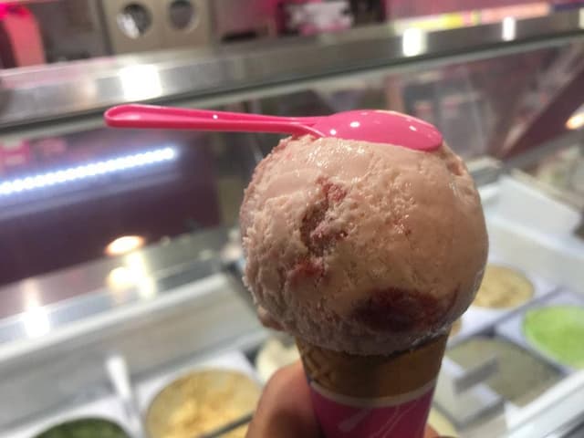 サーティワンアイスクリーム 刈谷オアシス店 - サブ画像1