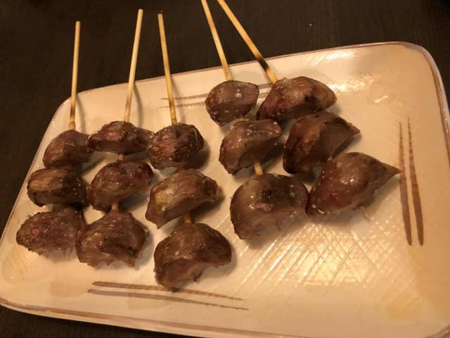 焼鳥 ご縁 - サブ画像1