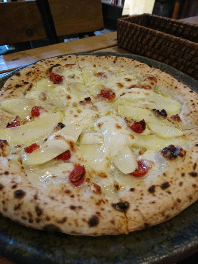 CAFE HIGRASHI - サブ画像2