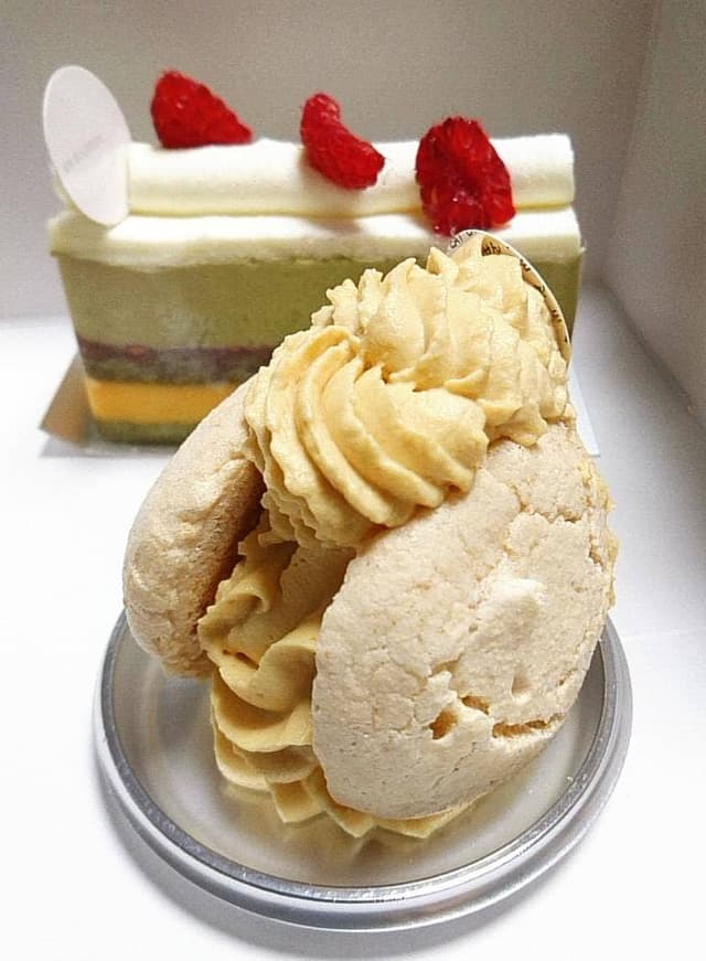 UN E'CUREUIL - サブ画像1