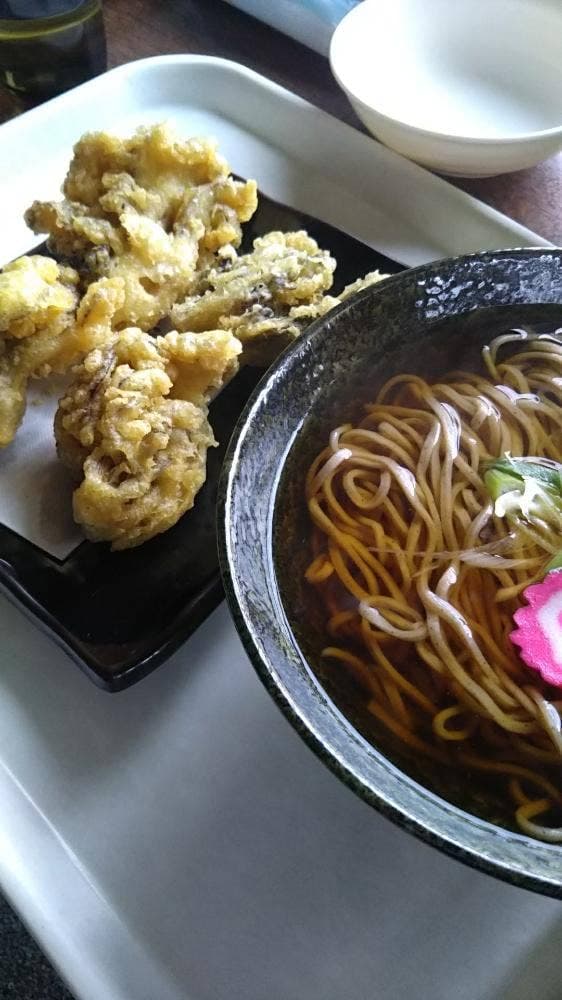 お食事処 アニス 森のゆ ホテル花神楽 - サブ画像1