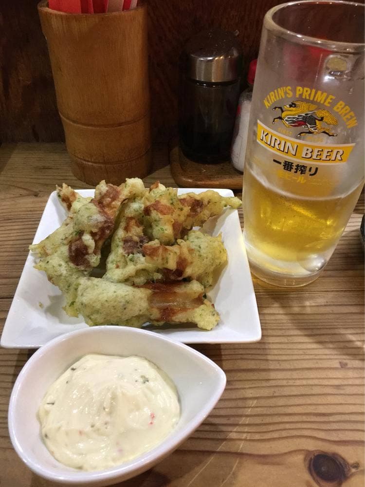 やきとり好きやねん