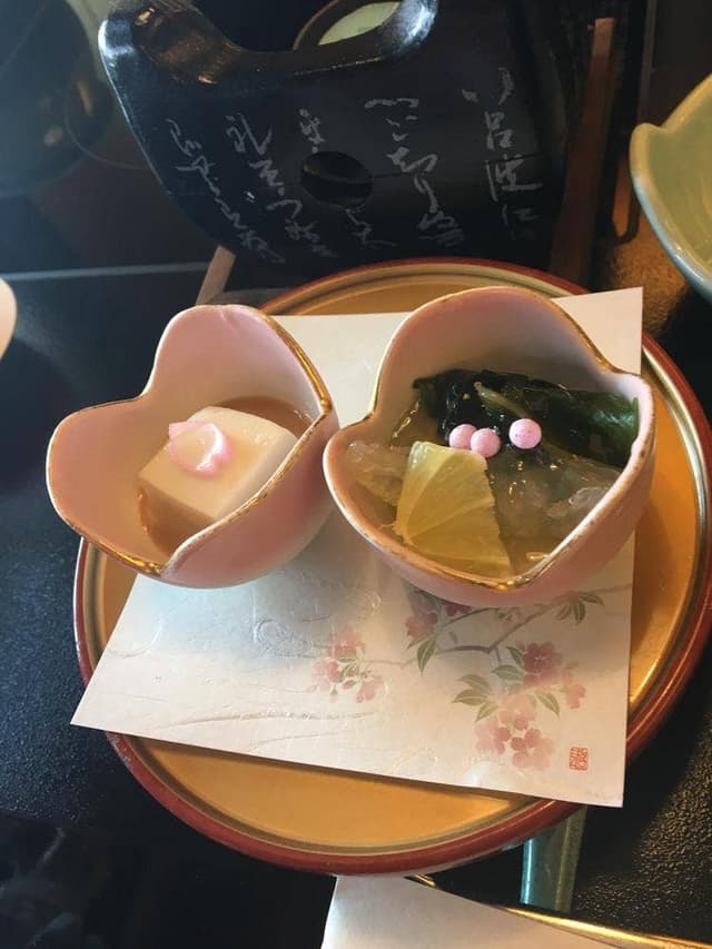 日本料理 和 みなもと - サブ画像1