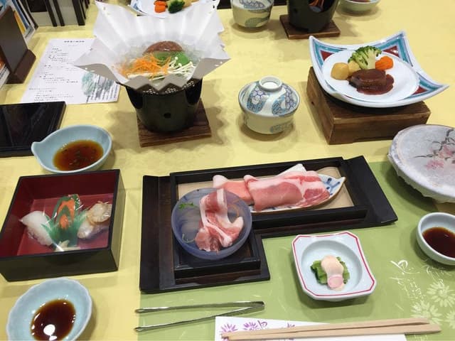 盛岡つなぎ温泉 ホテル紫苑 - サブ画像1