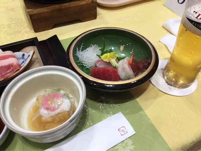 盛岡つなぎ温泉 ホテル紫苑 - サブ画像3