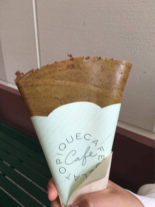 ジェラートピケカフェ クレープリー ジャズドリーム長島店 - サブ画像2