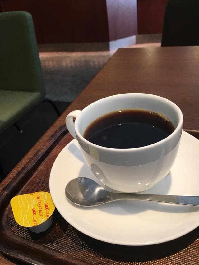 上島珈琲店 新大阪店 - サブ画像3
