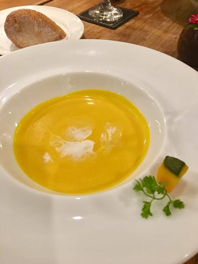 カジュアルフレンチONZE - サブ画像1