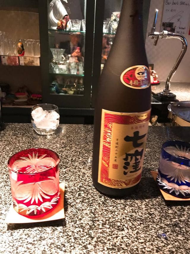 デトックス・ダイニング・バー Bar bar’s BAR - サブ画像2