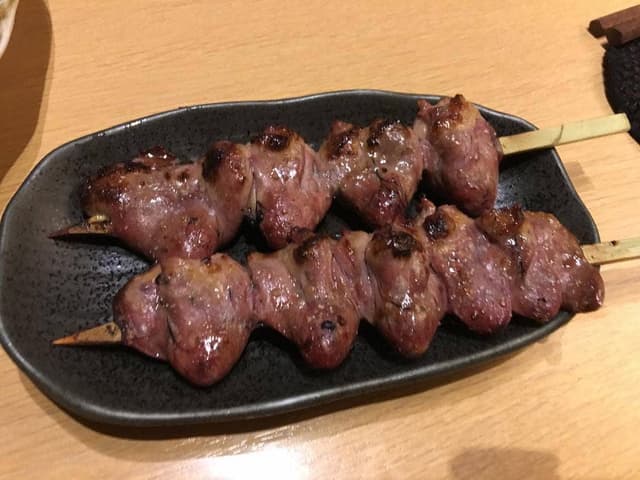 炭火焼き鳥と旬鮮料理の居酒屋 旬八 駒沢大学駅前店 - サブ画像2