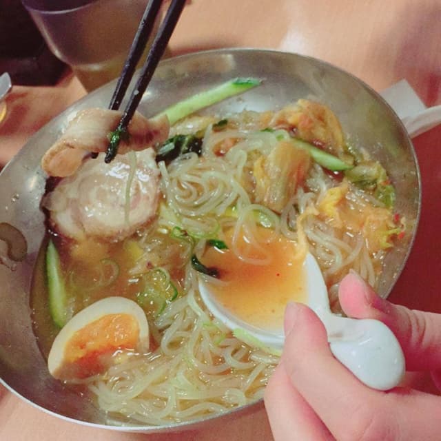 湯快爽快 食事処 座間店 - サブ画像3