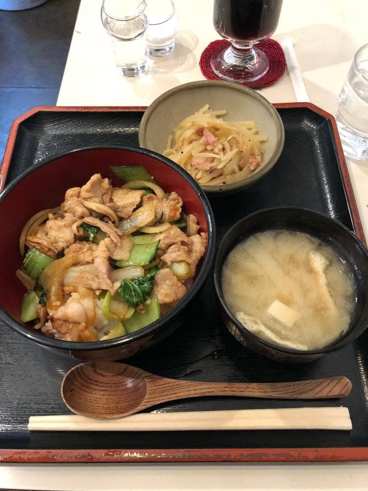 林檎の樹