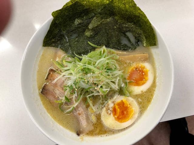 麺屋 縁 - サブ画像1