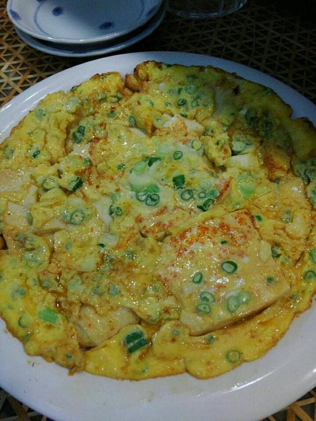うどんそばお食事処 よしこ - サブ画像2