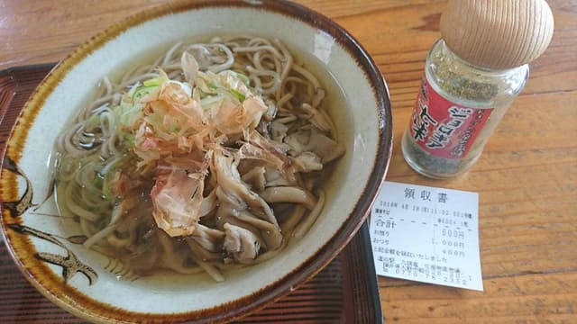 道の駅 九頭竜 - サブ画像2