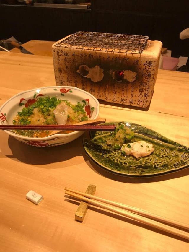 旬彩小料理 満まる - サブ画像2