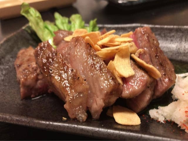 庵 山頭火 - サブ画像2