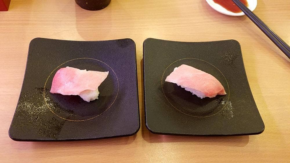 かっぱ寿司 岩沼店