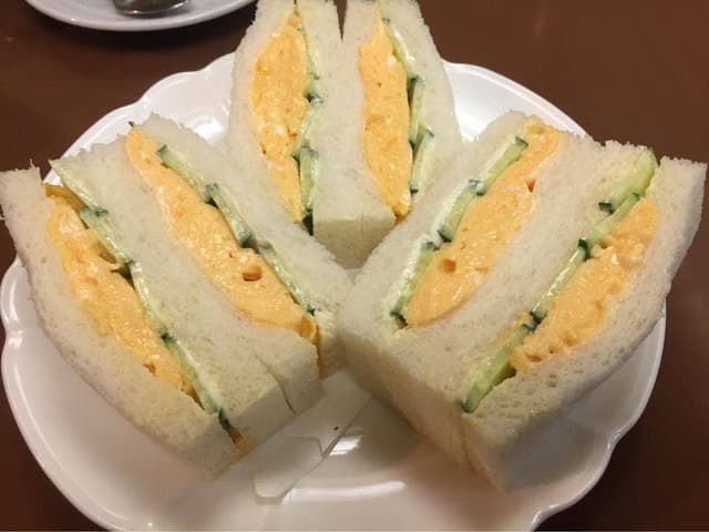 喫茶なつめ - サブ画像3