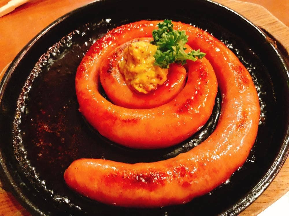 いっすんぼうし 横浜東口店