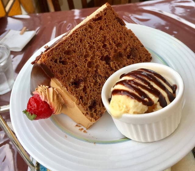 澤井珈琲 松江店 - サブ画像1