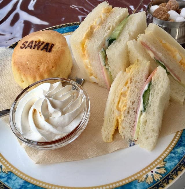 澤井珈琲 松江店 - サブ画像2