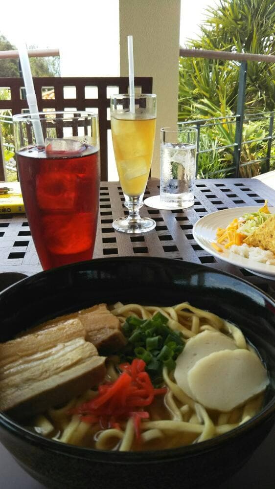 万国津梁館 カフェテラス - サブ画像2