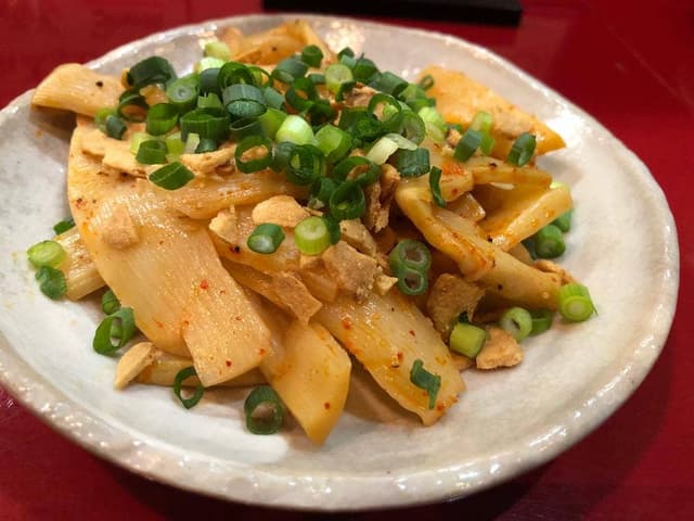 博多ラーメン まるひで - サブ画像2