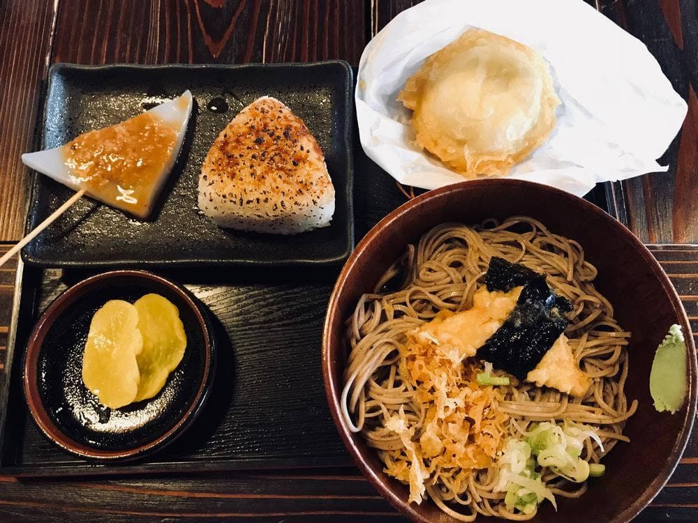 糀カフェ タウエモン
