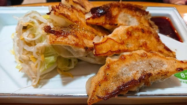 生餃子製造直売 ハチサンイチ - サブ画像1