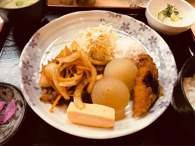 新鮮酒場 ぜっ品 - サブ画像3