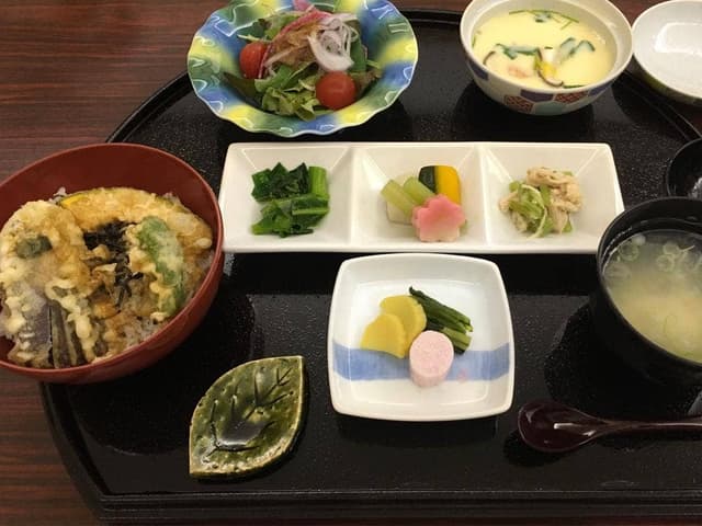 ホテルニューオータニ長岡 日本料理 胡蝶 - サブ画像1