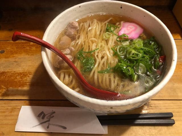 支那そば花 - サブ画像2