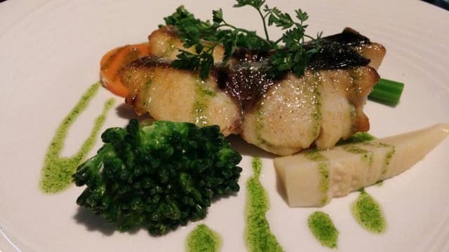 ビストロマルシェ 鍛冶屋町 - サブ画像1