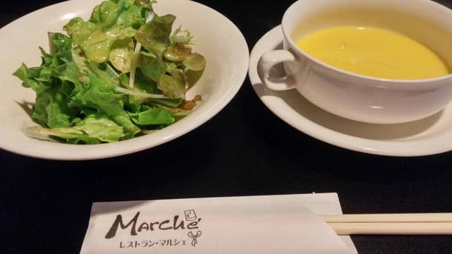 ビストロマルシェ 鍛冶屋町 - サブ画像3