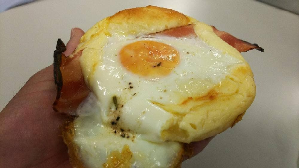 焼きたてパン工房 Orge