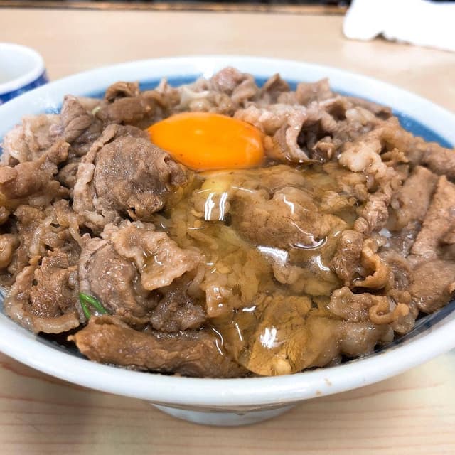 庄平うどん - サブ画像1