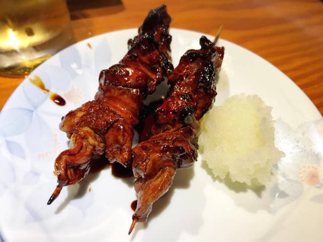 鳥新 - サブ画像3