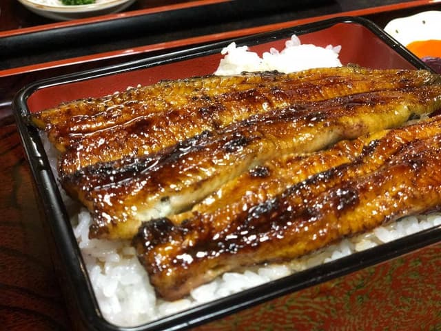 川しま うなぎ店 - サブ画像2