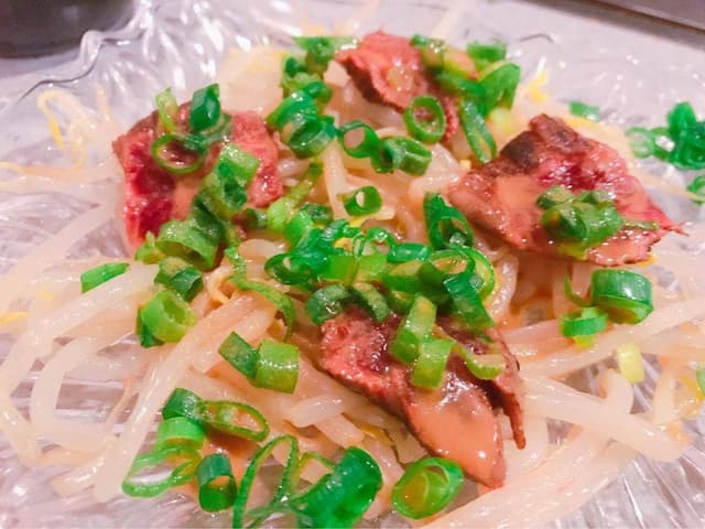 馬肉専門店～春馬～ 天王寺 - サブ画像2