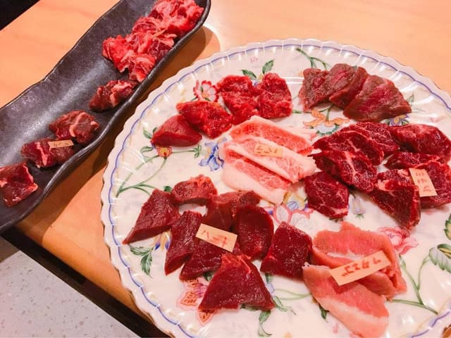 馬肉専門店～春馬～ 天王寺 - サブ画像1