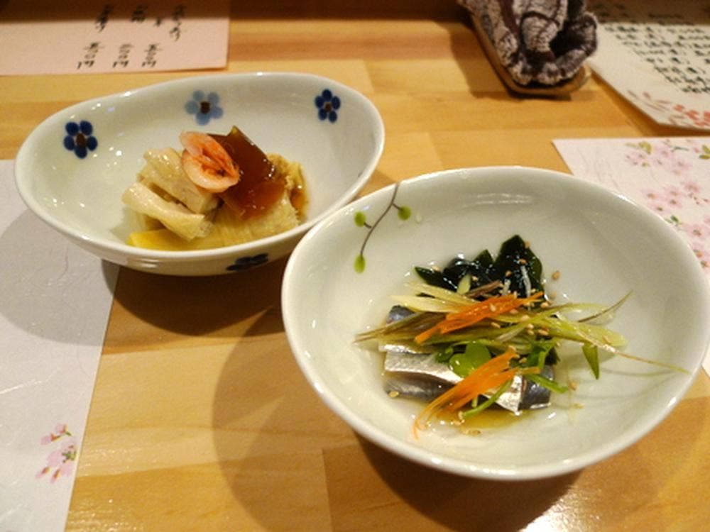 鶏・さかな料理 すみ田