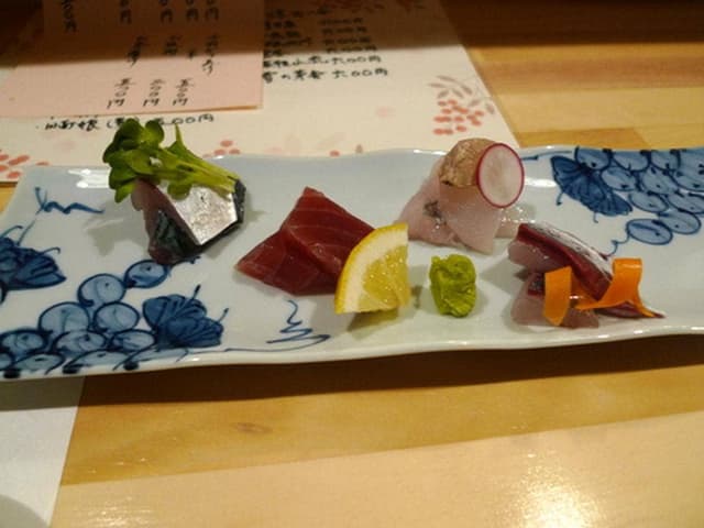 鶏・さかな料理 すみ田 - サブ画像1