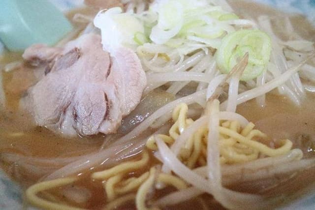 味乃やまびこ春光店 - サブ画像1