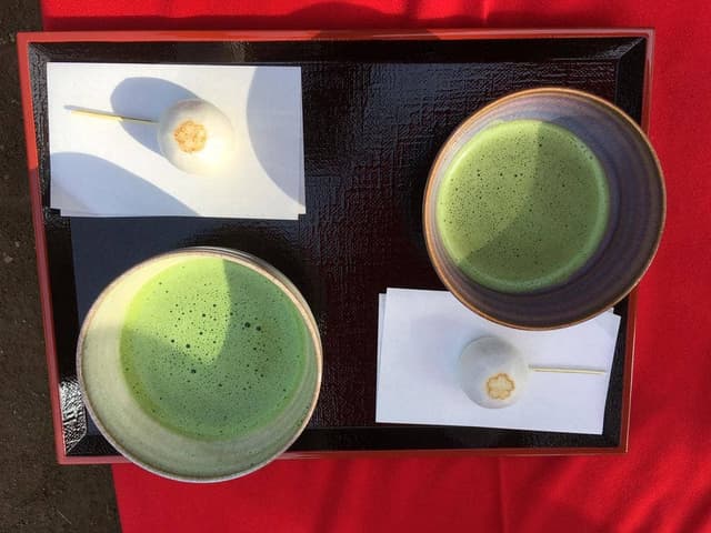 茶室麟閣 - サブ画像2